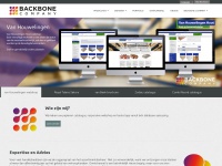 Backbonecompany.com
