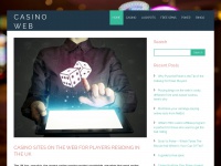 casino-web.co.uk Thumbnail