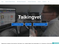 Talkingvet.com