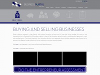 businessportal-sa.com Thumbnail
