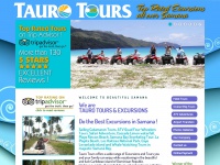 taurotours-excursionsamana.com Thumbnail