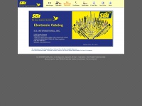 sbi-e-catalog.com Thumbnail