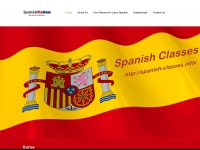 spanish-classes.info