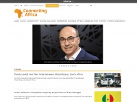 connectingafrica.com