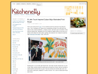 kitchenelly.com Thumbnail