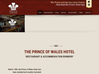 Princehotel.com.au