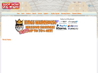 Kingswarehouse.com.au