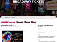 Broadwaybunny.com