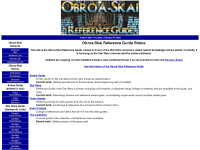 obroa-skai.com Thumbnail