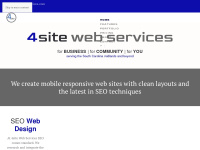 4sitewebservices.com Thumbnail