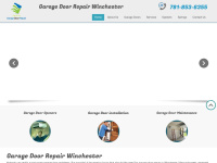 gds-repair-winchester-ma.com Thumbnail