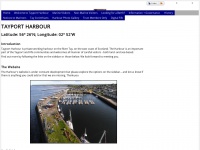 Tayportharbour.org.uk