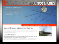 millroselabs.com Thumbnail