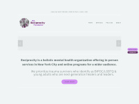 Reciprocityfoundation.org