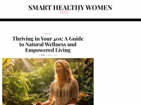 smarthealthywomen.com Thumbnail