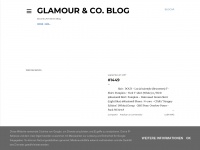 glamourcoblog.blogspot.com Thumbnail
