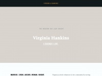 virginiahankins.com
