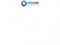 Codelionstudios.com