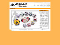 arshaad.com