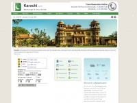 karachi.com Thumbnail