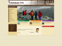 hindukushtrails.com Thumbnail