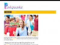 pakquake.com