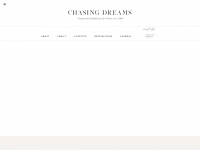 chasingdreams.net Thumbnail