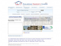 philippinepropertyfinder.com Thumbnail