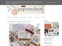 papemelroti.blogspot.com Thumbnail