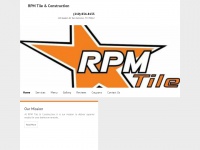 rpmtile.com Thumbnail