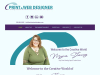 Printandwebdesigner.com