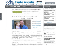 murphycomputerrepairservice.com Thumbnail
