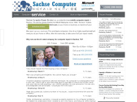 Sachsecomputerrepairservice.com