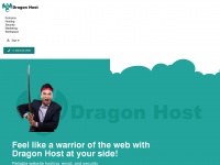 dragonhosted.com Thumbnail