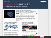 insurancespeaker-wavestone.com