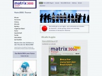 matrix3000.de Thumbnail