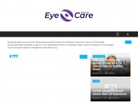 eyecaregrouptn.com