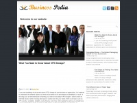businesspedia.biz Thumbnail