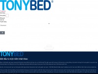 tonybed.com