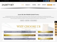 jauntysky.com Thumbnail