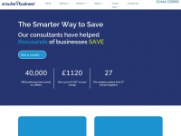 smarterbusiness.co.uk Thumbnail