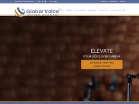 globalvoiceacademy.com Thumbnail