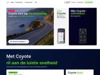 Coyotesystems.nl