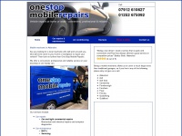 onestopmobilerepairs.com