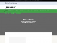 frikish.com Thumbnail
