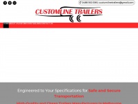 customlinetrailer.com.au Thumbnail