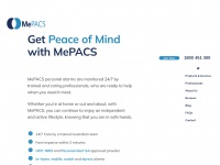 Mepacs.com.au