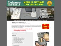 leisure-installs.co.uk