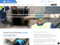 drainage-buckinghamshire.uk Thumbnail