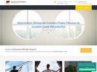 aluminiumwindows-london.uk Thumbnail